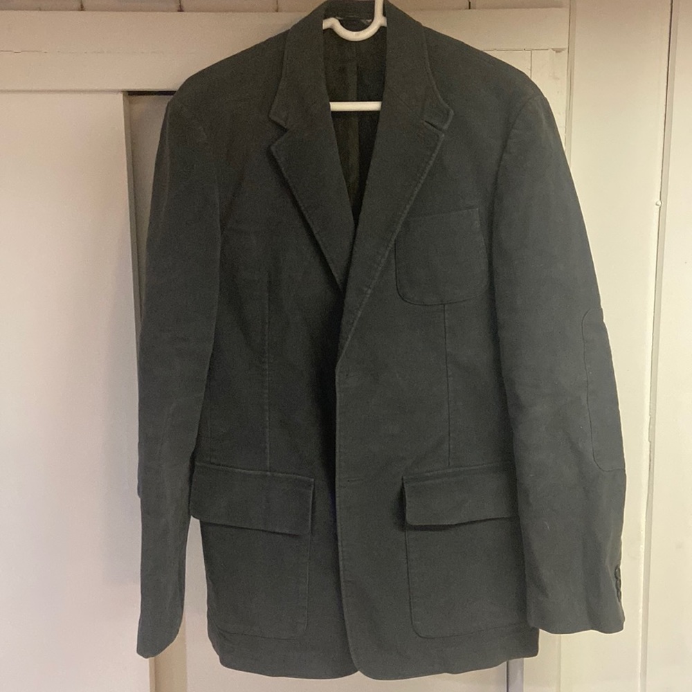 Perry Ellis blazer